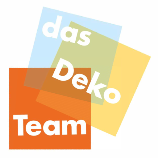 Logo das DekoTeam
